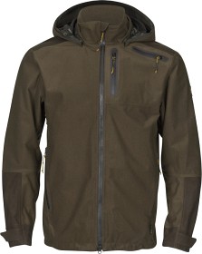 Kuva Härkila Forest Hunter GTX Jacket metsästystakki, Hunting Green/Shadow Brown