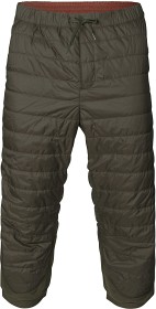 Kuva Härkila Logmar Insulated Packable Breeks metsästyshousut, Willow Green