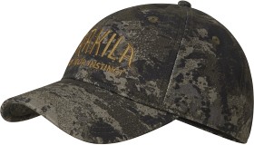 Kuva Härkila Modi Camo lippalakki, AXIS MSP®Black