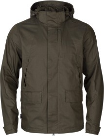 Kuva Härkila Nordic Hunter HWS Jacket metsästystakki, tummanvihreä