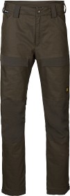 Kuva Härkila Nordic Hunter HWS Trousers metsästyshousut, tummanvihreä/ruskea