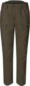 Kuva Härkila Pro Hunter GTX Trouser naisten metsästyshousut, Willow Green