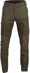 Kuva Härkila Pro Hunter Light Trouser Light metsästyshousut, Willow Green