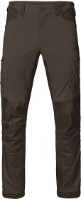 Kuva Härkila Ragnar Trouser metsästyshousut, Slate Brown/Willow Green