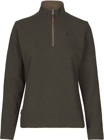 Kuva Härkila Sandhem Pro HSP Pullover naisten fleece, Willow Green 