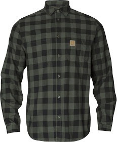 Kuva Härkila Scandinavian L/S Shirt paita, Green Check