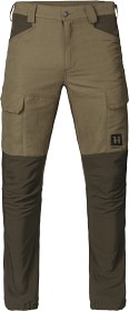 Kuva Härkila Scandinavian Trouser metsästyshousut, Dark Antique Bronze/Willow Green