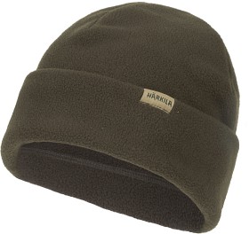 Kuva Härkila Trygve Beanie fleecepipo, Willow Green