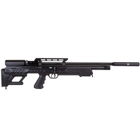 Kuva Hatsan BullBoss M1 Camo QE 5,5 mm -paineilmakivääri