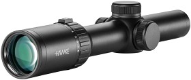 Kuva Hawke Vantage 30 WA 1-8x24 L4A Fiber Dot Reticle kiikaritähtäin