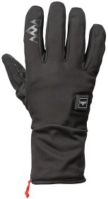 Kuva Heat Experience Heated Nordic Gloves lämpöhanskat, Black