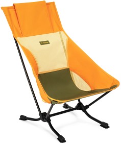 Kuva Helinox Beach Chair  Flame Multiblock