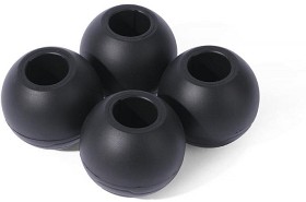 Bild på Helinox Chair Ball Feet Small 45mm 4-pack
