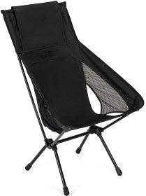 Kuva Helinox Chair One Highback (re) Blackout Edition