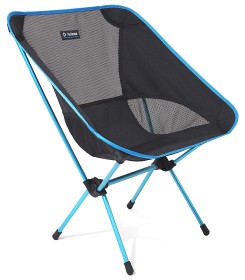 Kuva Helinox Chair One L Black/O Blue