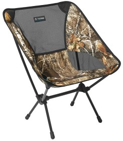 Kuva Helinox Chair One Realtree/Black