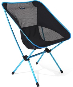Kuva Helinox Chair One XL Black/O Blue