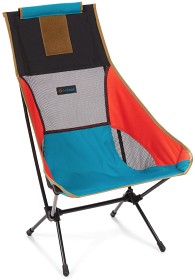 Kuva Helinox Chair Two -retkituoli, värikäs