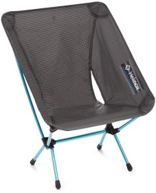 Kuva Helinox Chair Zero Black/O Blue