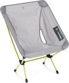 Kuva Helinox Chair Zero Grey/Curry