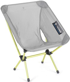 Kuva Helinox Chair Zero L Grey