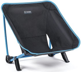 Kuva Helinox Incline Festival Chair Black/O Blue