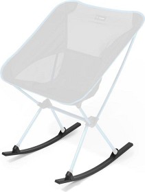 Kuva Helinox Rocking Feet Chair One Par Black