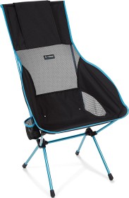 Kuva Helinox Savanna Chair Black/O Blue