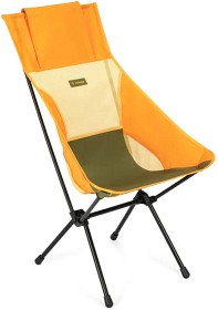 Kuva Helinox Sunset Chair Flame MultiBlock