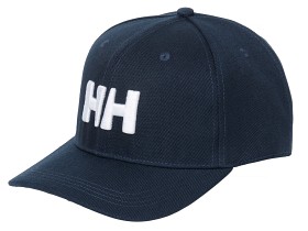 Kuva Helly Hansen HH Brand Cap lippalakki, sininen
