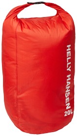 Kuva Helly Hansen HH Light Dry Bag kuivapussi 20L, punainen