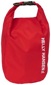 Kuva Helly Hansen HH Light Dry Bag kuivapussi 3L, punainen