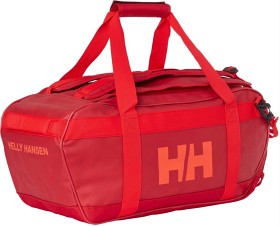 Kuva Helly Hansen H/H Scout Duffel varustekassi 50L, punainen