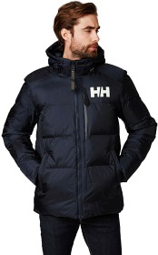 Kuva Helly Hansen Active Winter Parka miesten talvitakki, tummansininen