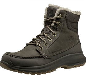 Kuva Helly Hansen Garibaldi V3 miesten talvikengät, tummanruskea/harmaa