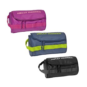 Kuva Helly Hansen Wash Bag 2 -tarvikepussi, 2 L