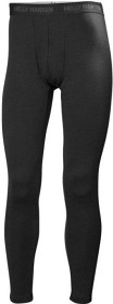 Kuva Helly Hansen Work HH Lifa Merino Pant kerrastohousut, musta