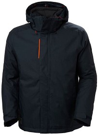Kuva Helly Hansen Work M's Kensington Winter Jacket Navy