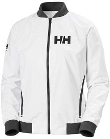 Kuva Helly Hansen Hp Racing Wind Jacket naisten takki White