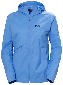 Kuva Helly Hansen Rapide Windbreaker naisten takki, sininen