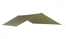 Kuva Helsport Bitihorn Pro Tarp 3,5x2,9  m Green
