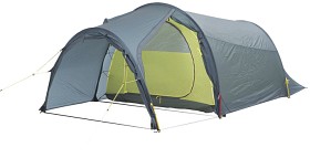 Kuva Helsport Lofoten SL 3 Camp -teltta 3 henkilölle (2,1kg), sininen