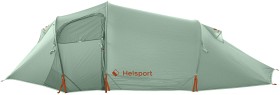 Kuva Helsport Scouter Lofoten 2 Tent tunneliteltta, harmaavihreä