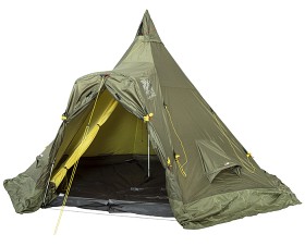 Kuva Helsport Varanger 12-14 Camp Outer Tent incl. Pole -teltta