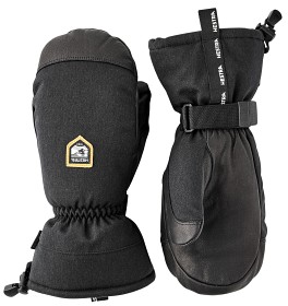 Kuva Hestra CZone Mountain Mitt kintaat, Black