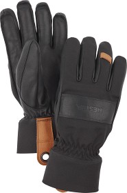 Kuva Hestra Highland Glove Svart