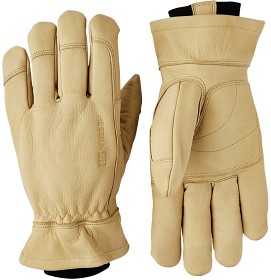 Kuva Hestra JOB Driver HD Winter hanskat, Tan