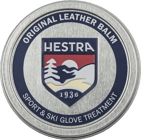 Kuva Hestra Leather Balm