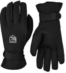 Kuva Hestra Neoprene Glove Black
