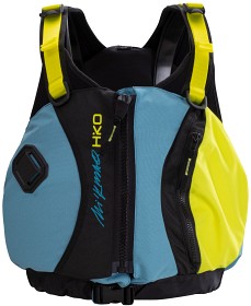 Kuva Hiko Mikmaq PFD melontaliivi, Yellow Fin